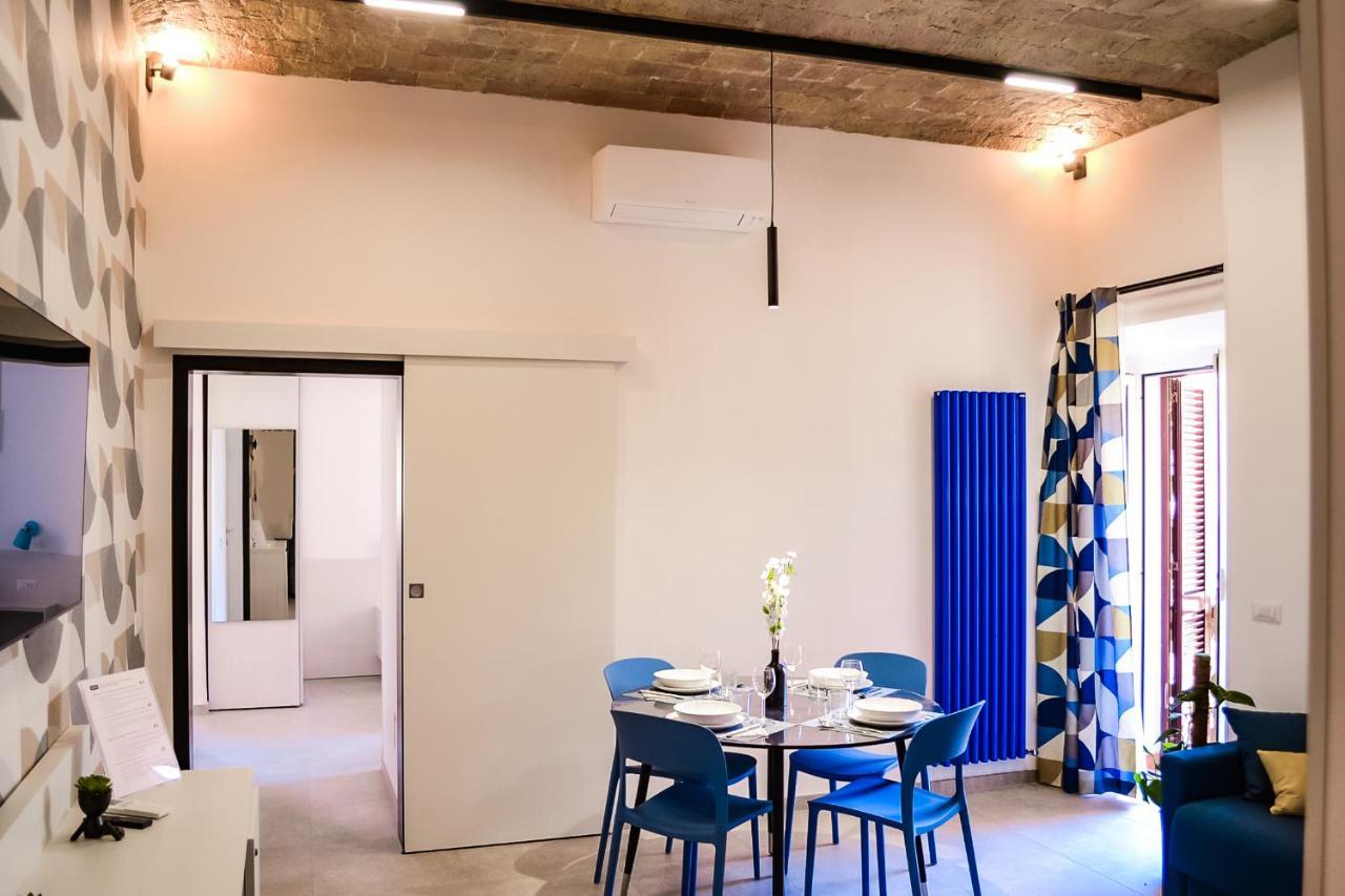 Lele Termini Apartamento Roma