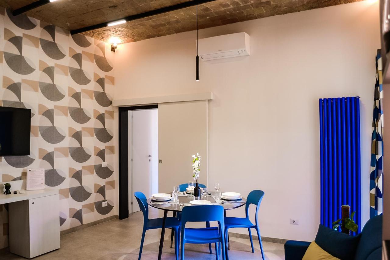Lele Termini Apartamento