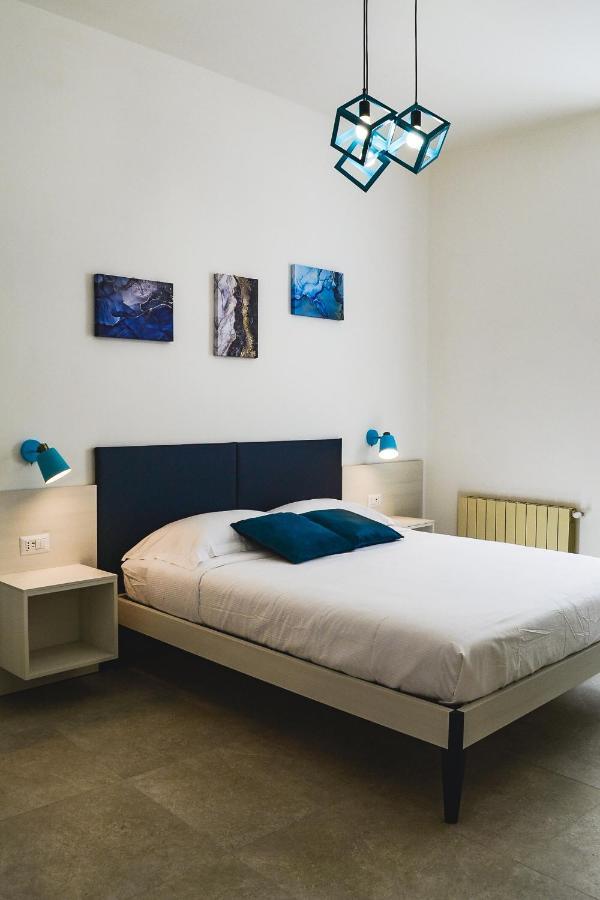 Lele Termini Apartamento