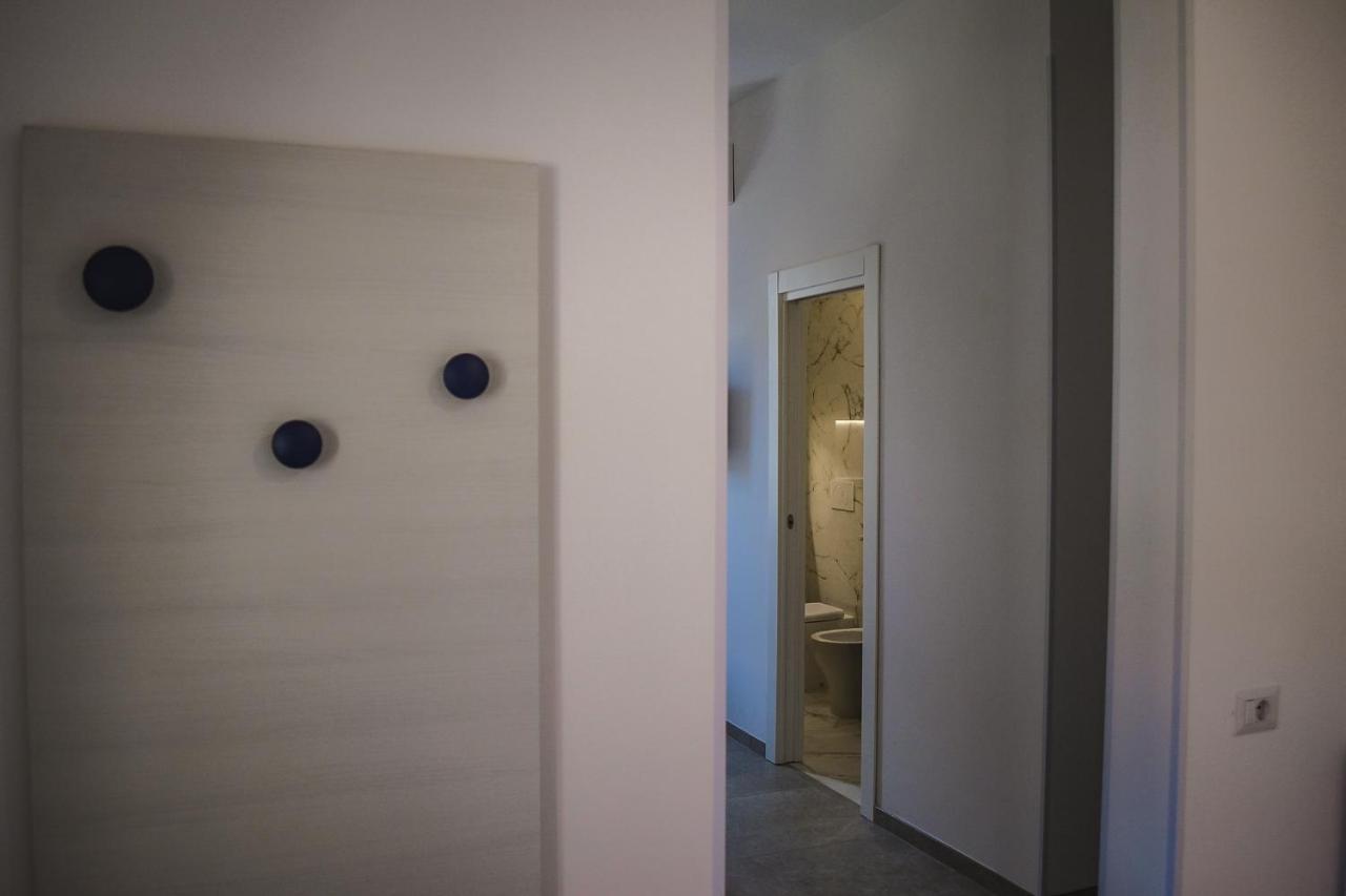 Apartamento Lele Termini Roma