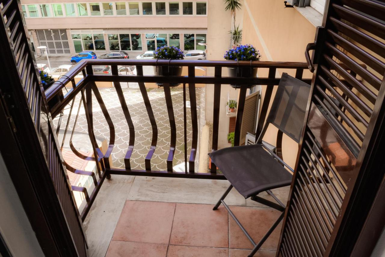 Lele Termini Apartamento *
