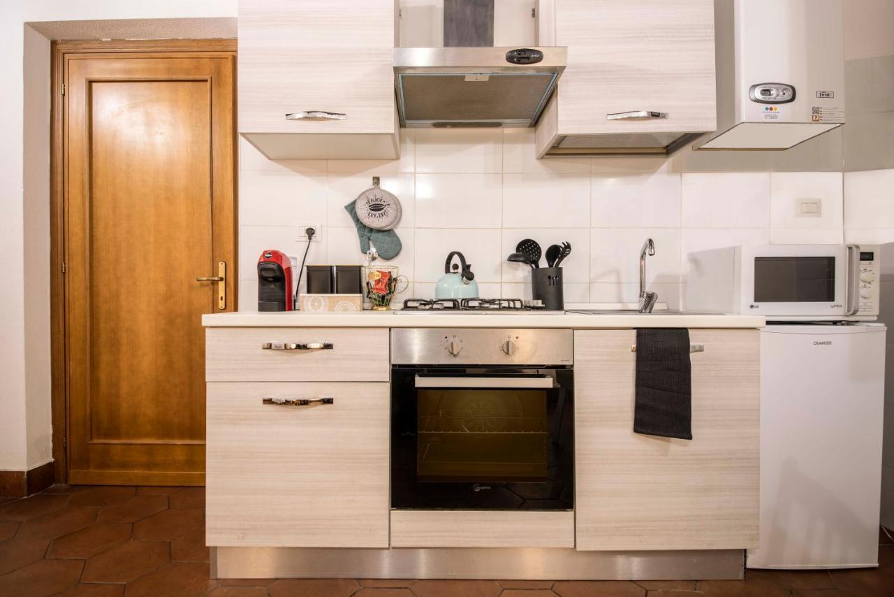 Apartment Stranamore Trastevere