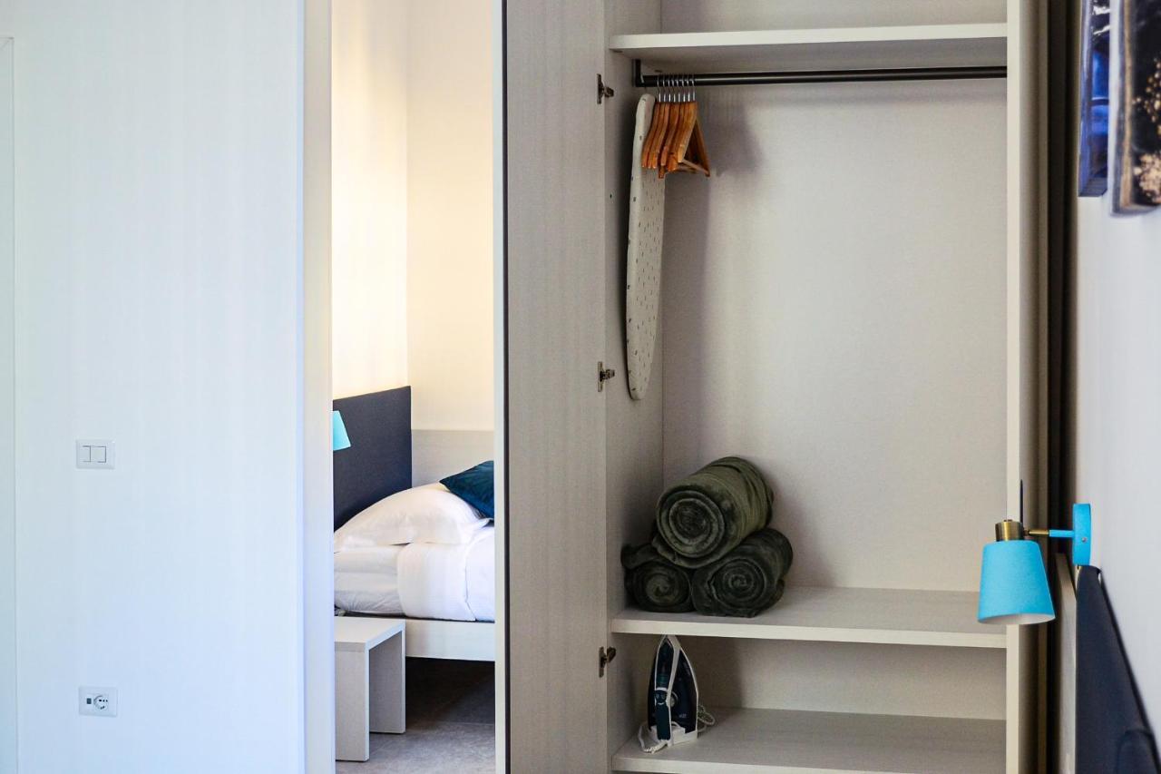 Lele Termini Apartamento Roma