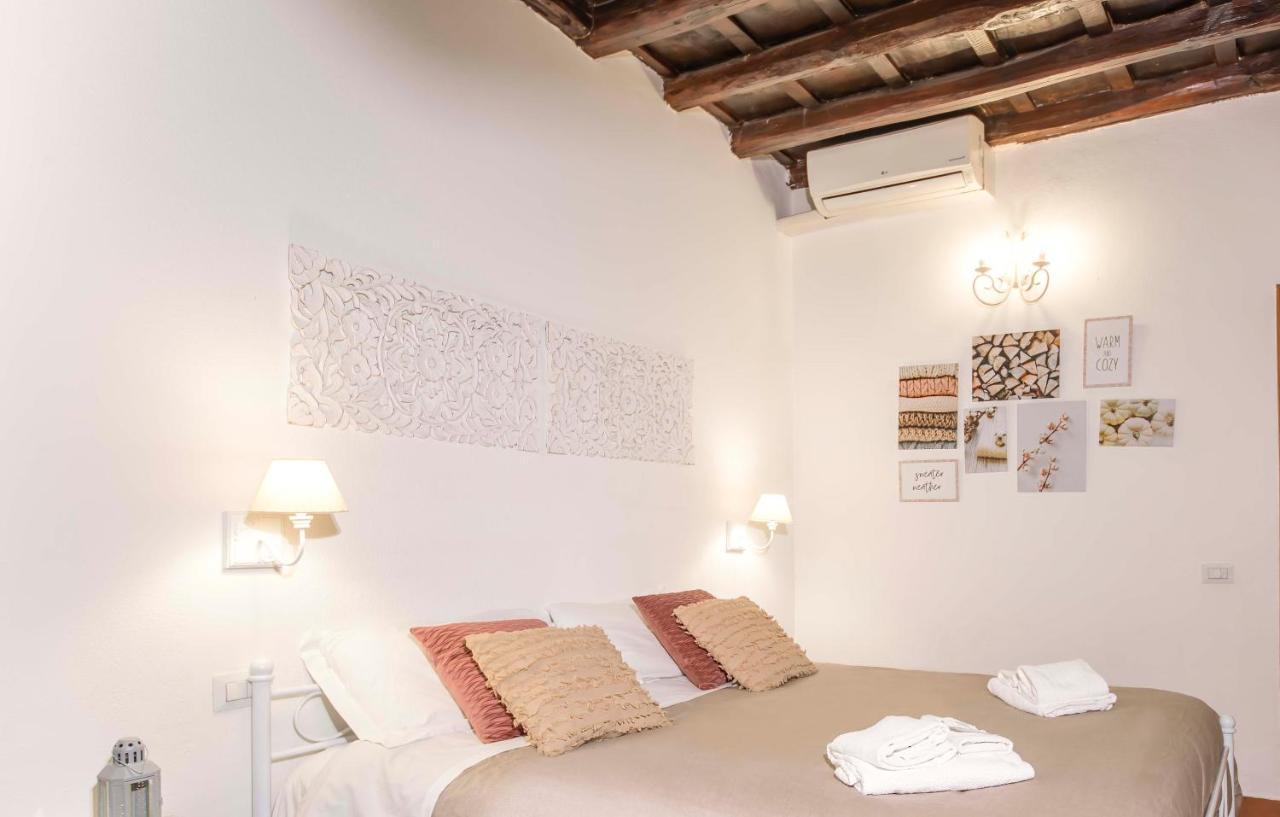 Apartment Stranamore Trastevere