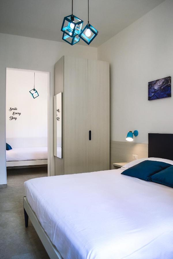 Lele Termini Apartamento *