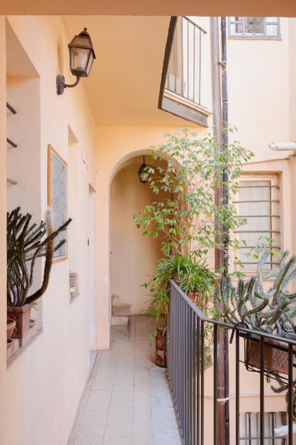 Quiet In The Heart Of Trastevere Appartamento *