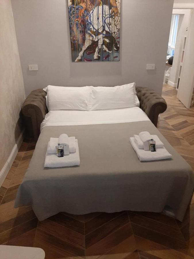 Gasthof Palazzo Fracassini *