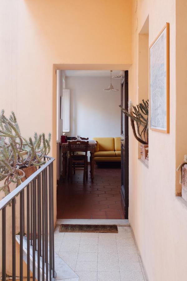 Quiet In The Heart Of Trastevere Appartamento *