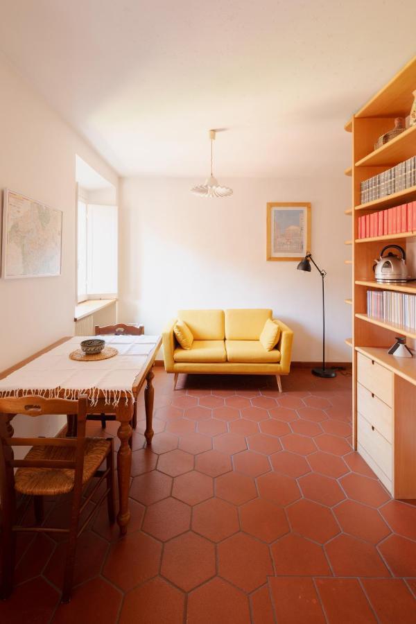 Quiet In The Heart Of Trastevere Appartamento Roma
