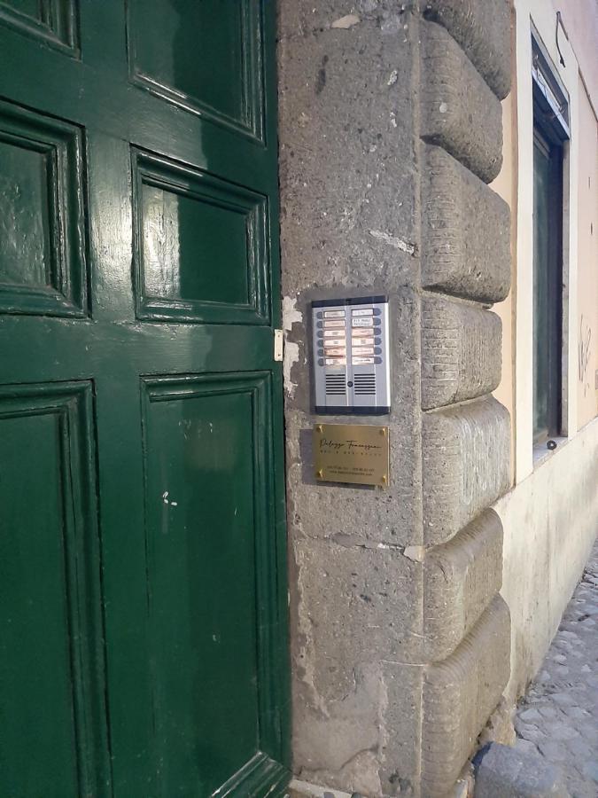 Palazzo Fracassini Gasthof