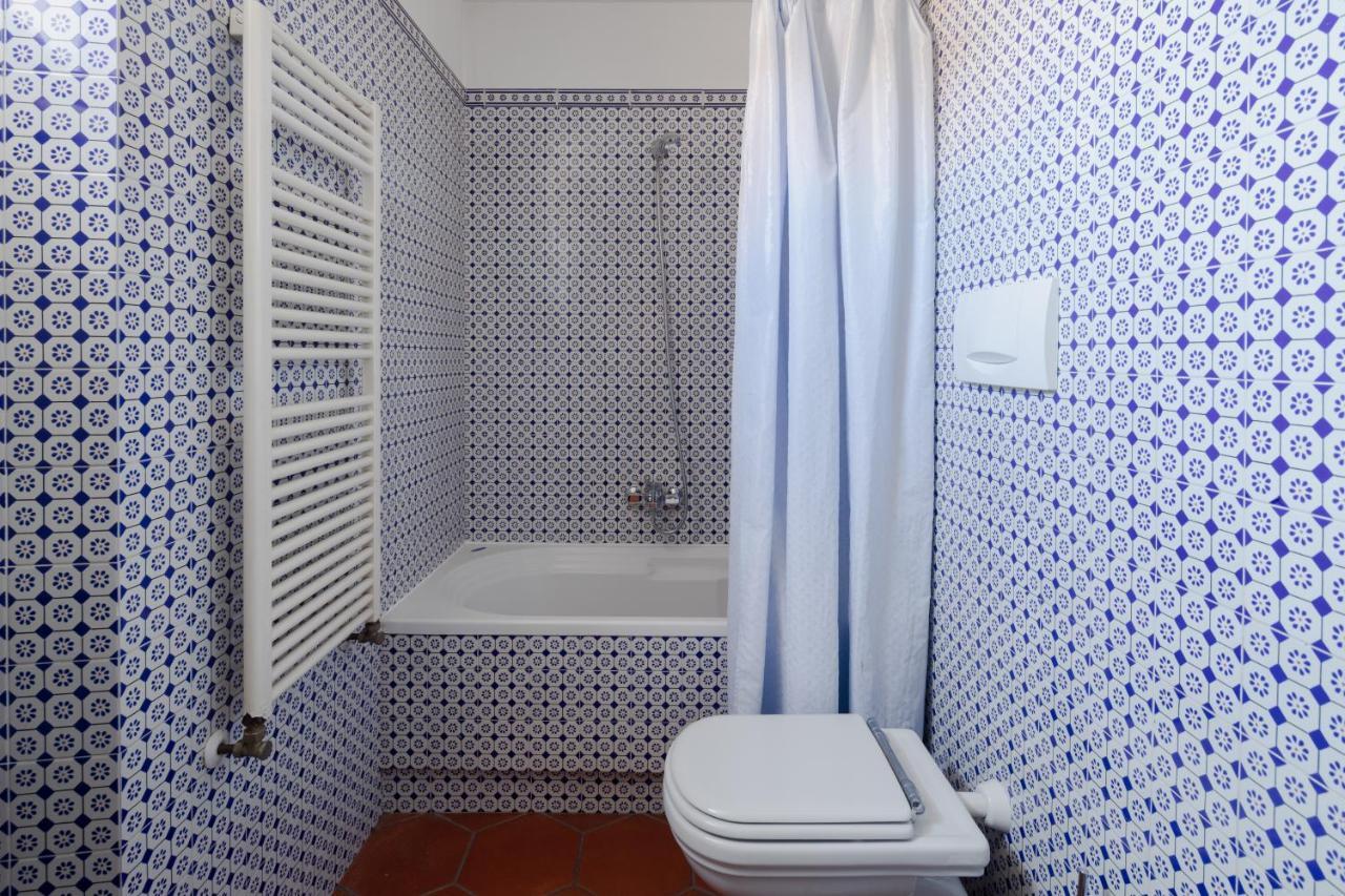 Appartamento Quiet In The Heart Of Trastevere *