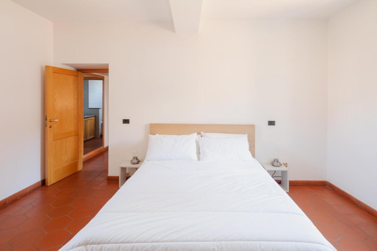 Appartamento Quiet In The Heart Of Trastevere