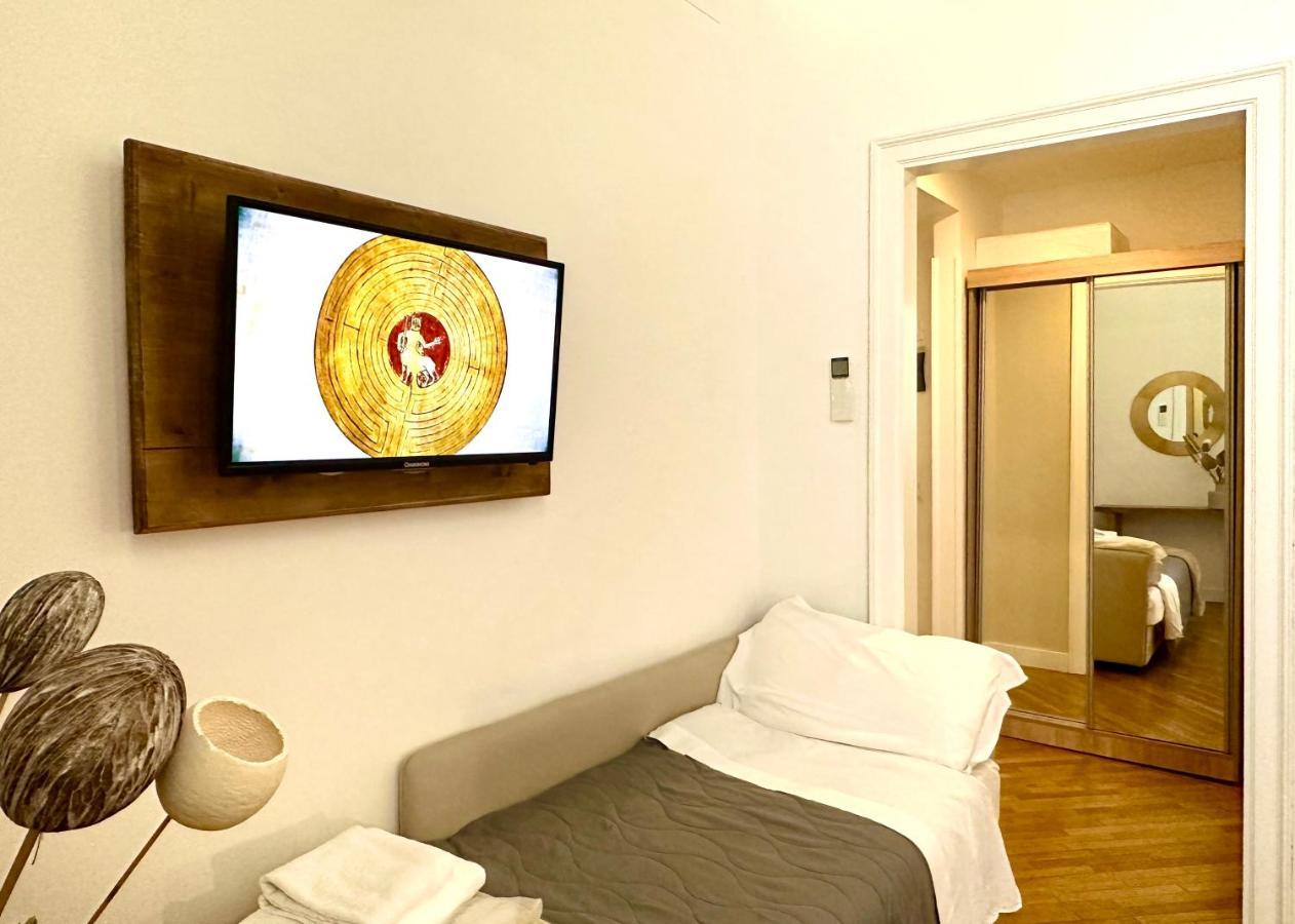 Bed & Breakfast Spagna Ave Roma