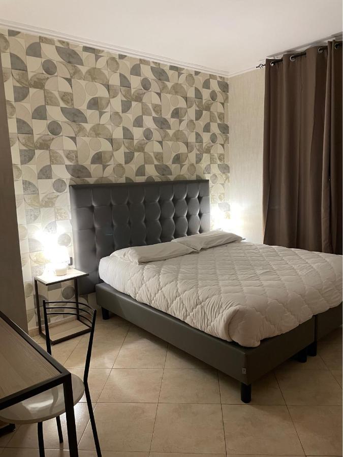 San Paolo Gjestgiverier 2*
