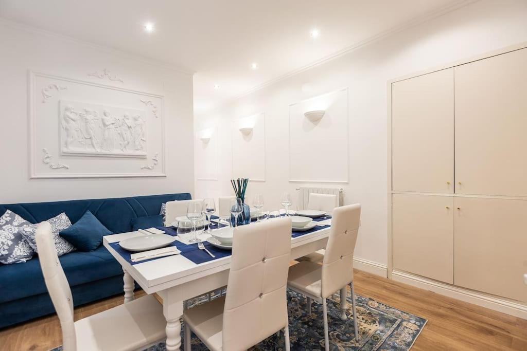 Apartment Portico D'ottavia Lux *
