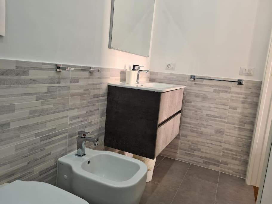 Nox Romana Ii Vatican 2 Bedroom Peacefull Holiday home Rome