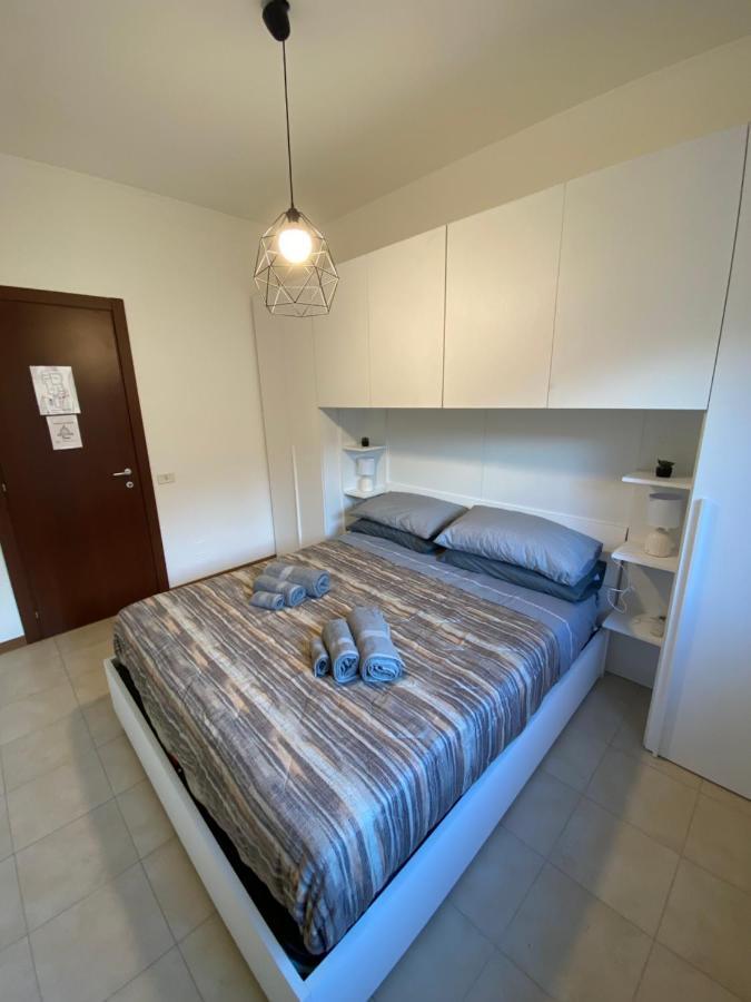 Apartment San Pietro