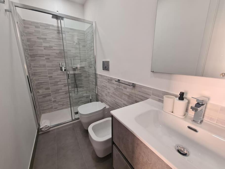 Holiday home Nox Romana Ii Vatican 2 Bedroom Peacefull *