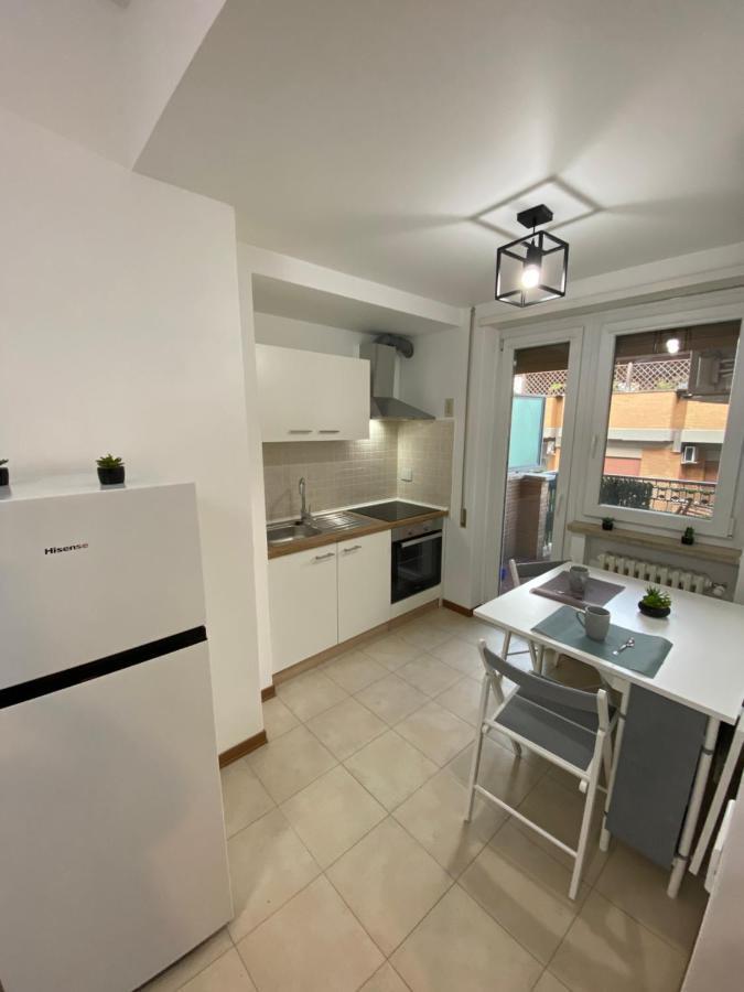 Apartment San Pietro Rom