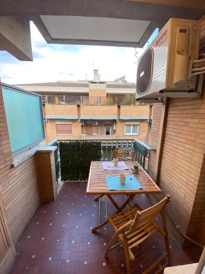 San Pietro Apartment *