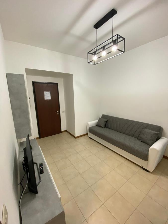 Apartment San Pietro