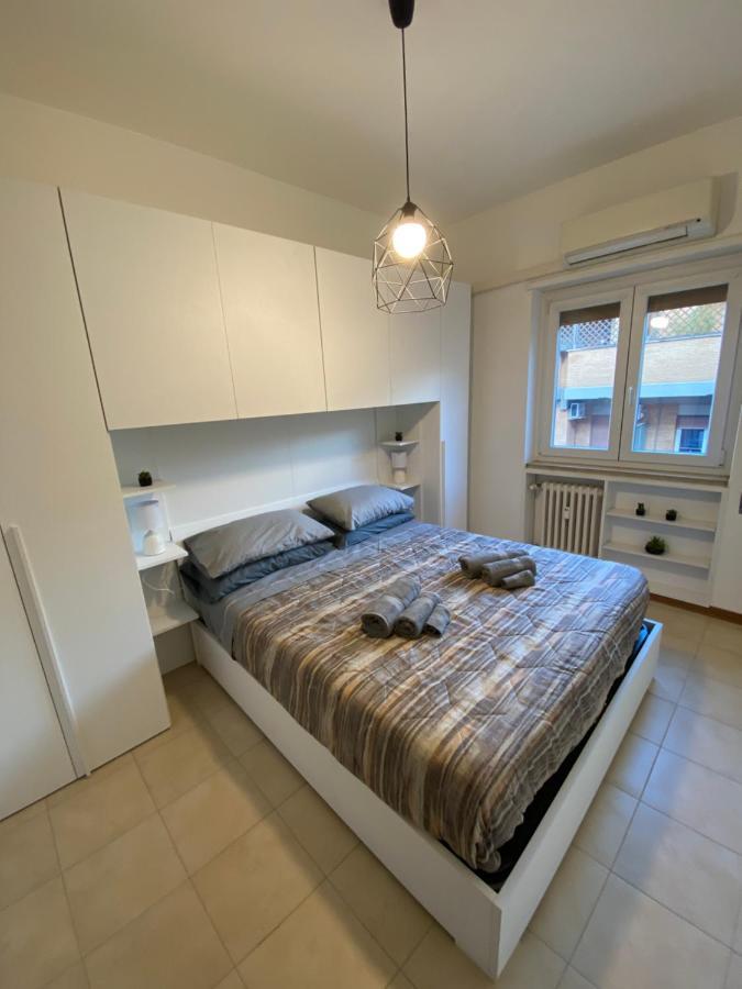 San Pietro Apartment Rom
