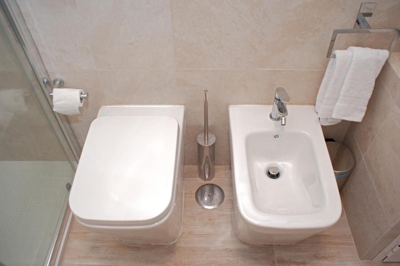Affittacamere Scipio92home *