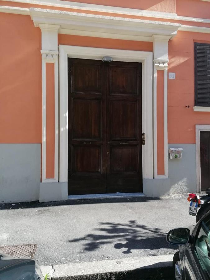 Scipio92home Affittacamere Roma