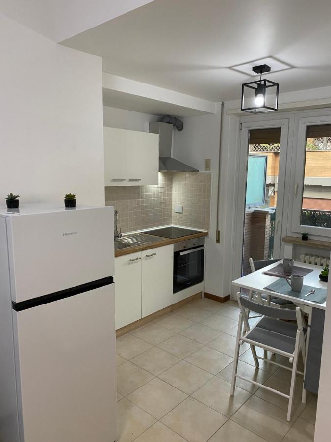 San Pietro Apartment