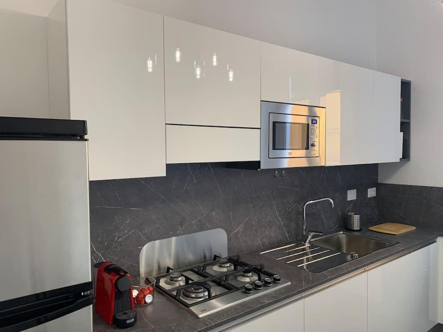 Holiday home Nox Romana Ii Vatican 2 Bedroom Peacefull *