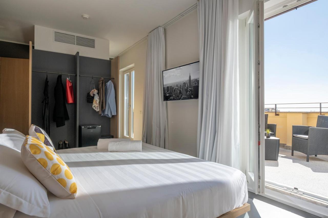 Camplus Centro 3* Roma