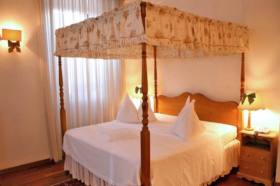 Hotel Marghera Roma