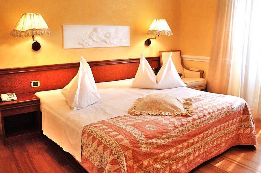 Marghera 3* Roma