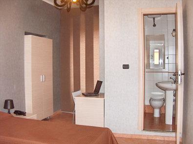 Hotel Flavio