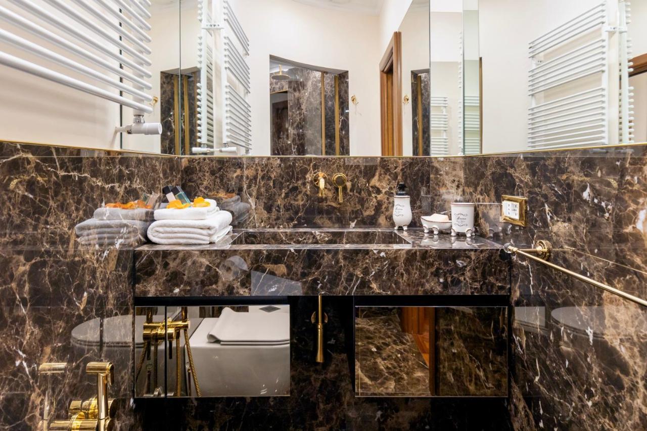 Appartamento Atticus Luxury Studio In The Heart Of Ancient *
