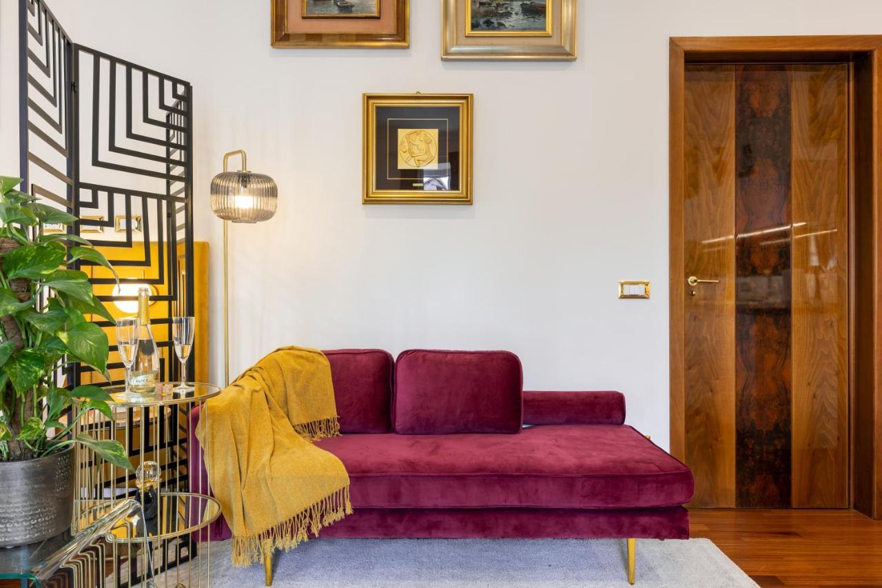 Appartamento Atticus Luxury Studio In The Heart Of Ancient