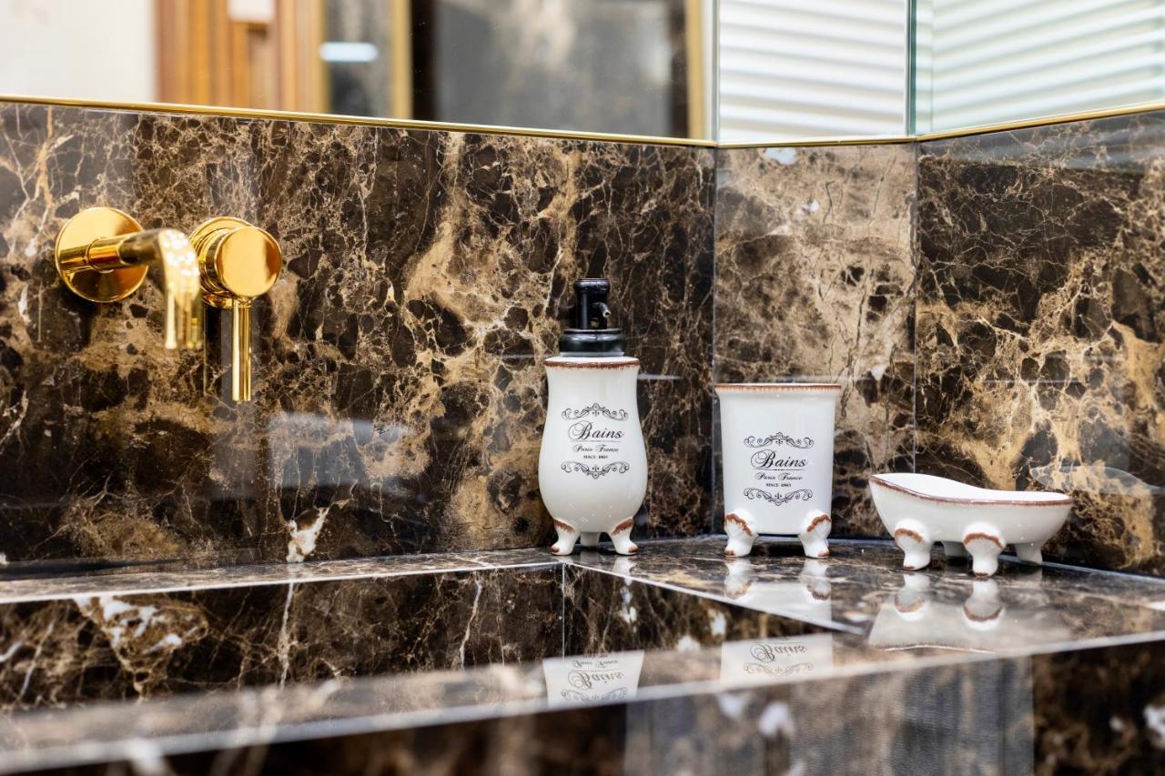 Appartamento Atticus Luxury Studio In The Heart Of Ancient *