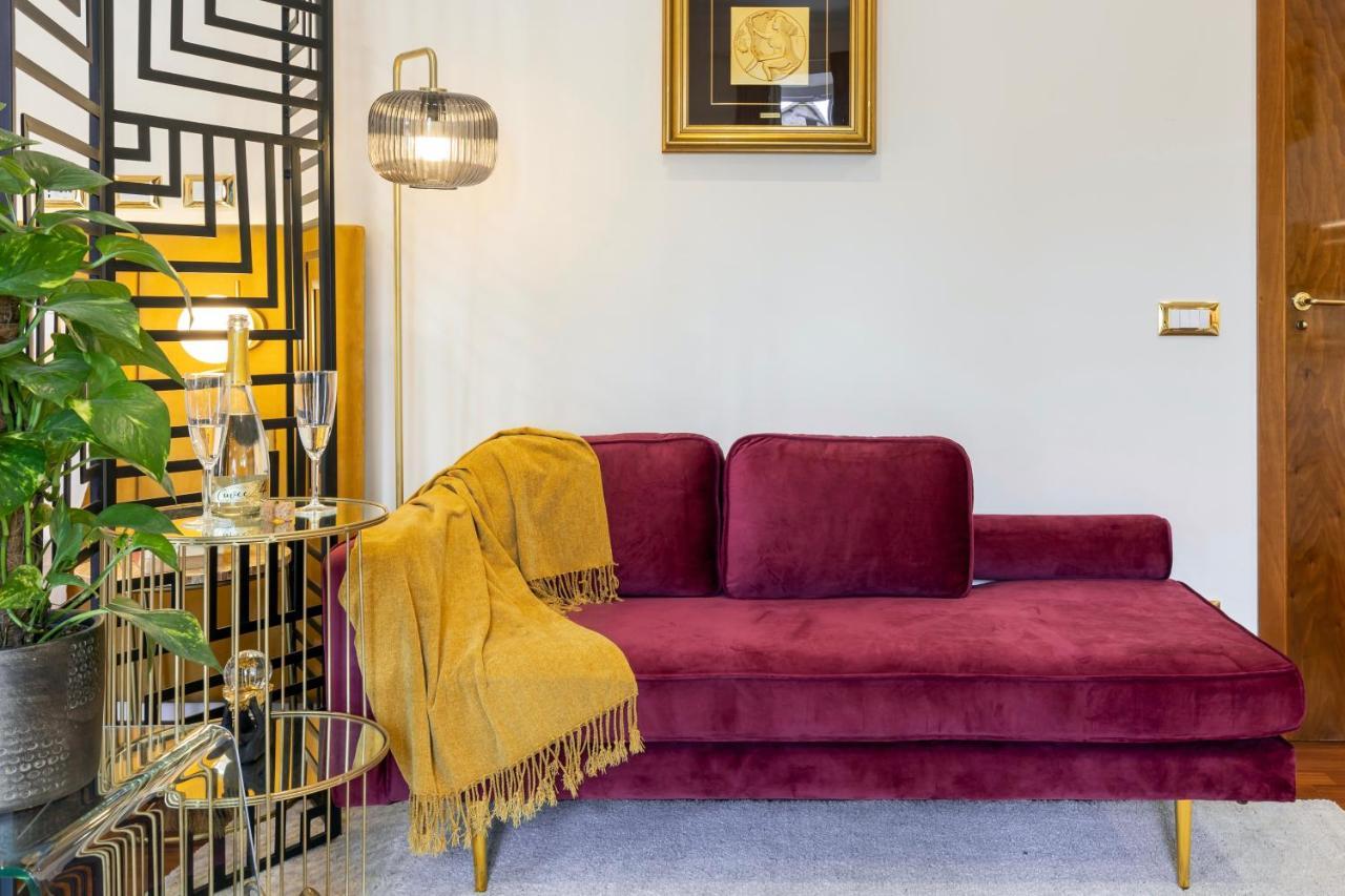 Atticus Luxury Studio In The Heart Of Ancient * Roma