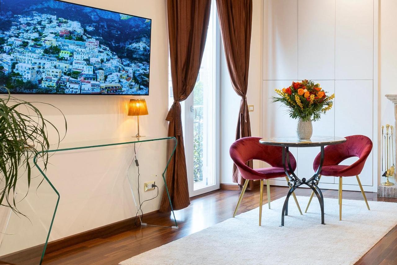 Atticus Luxury Studio In The Heart Of Ancient *