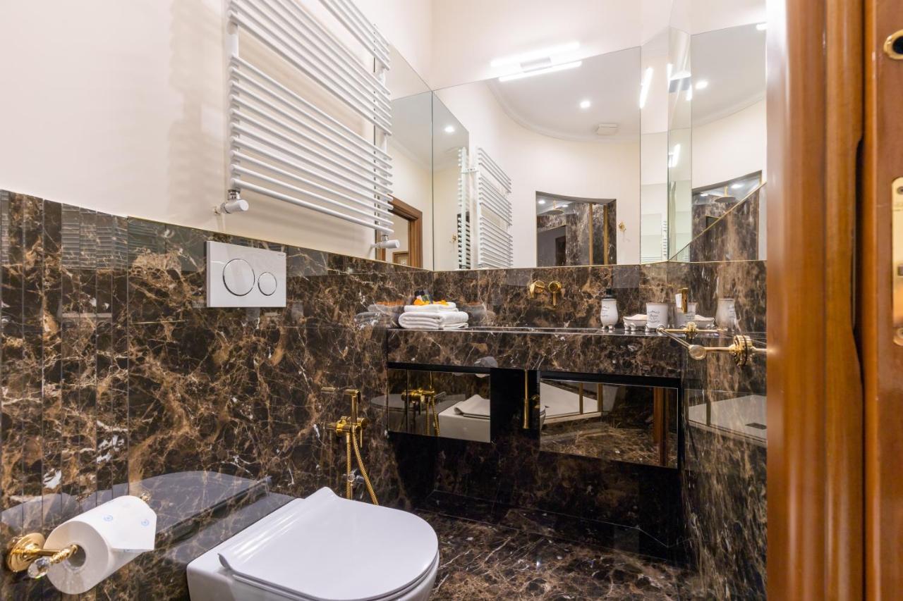Atticus Luxury Studio In The Heart Of Ancient *