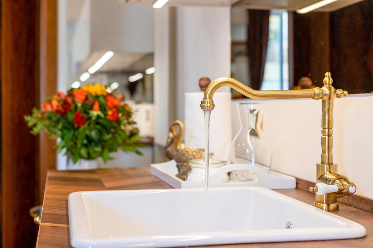 Appartamento Atticus Luxury Studio In The Heart Of Ancient Roma