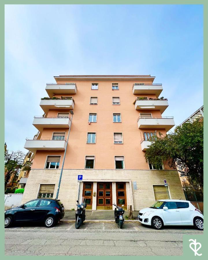 Apartamento Romesweetrome
