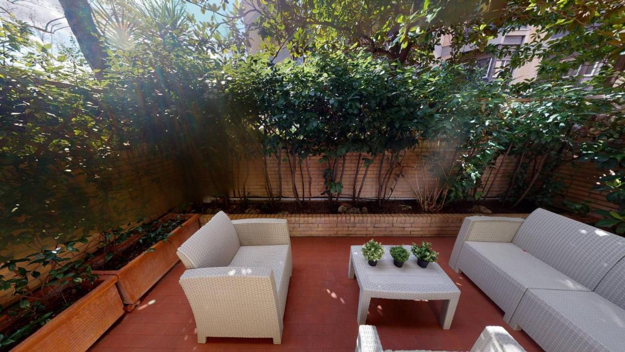 Apartment Pietra Papa 99 Rom