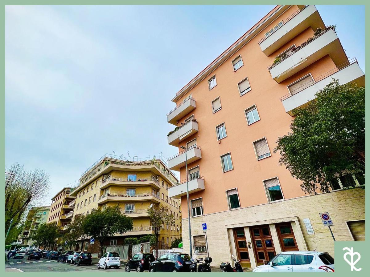 Romesweetrome Apartamento
