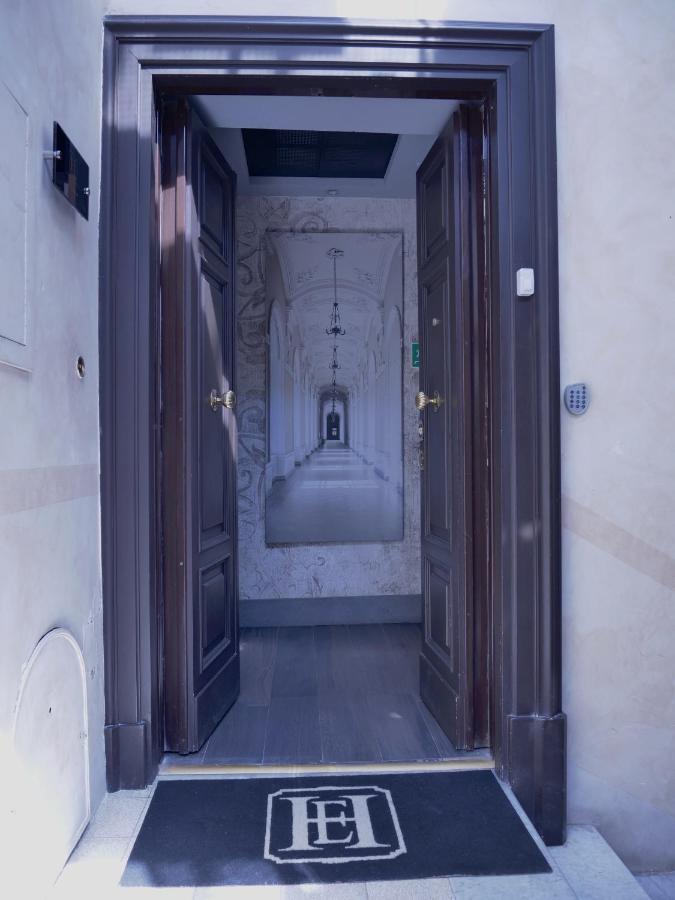 Helmirage Piazza Di Spagna Affittacamere *