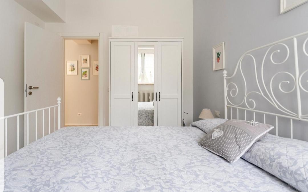 Apartment Bouganville House Trastevere Rom