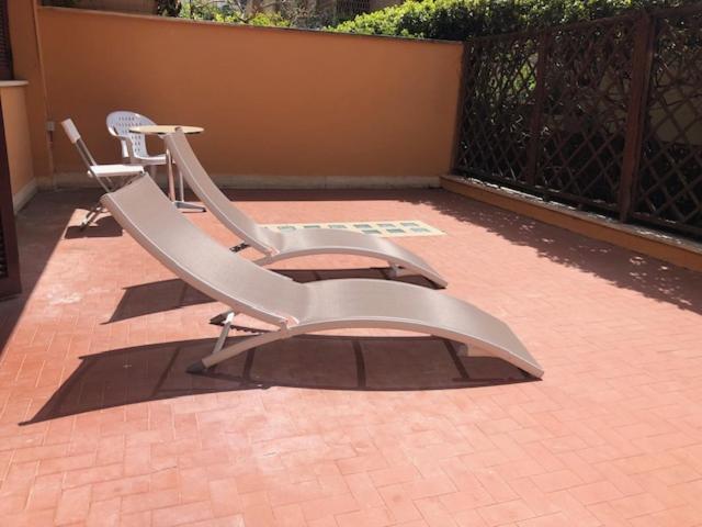 Сasa de vacaciones Gemelli *