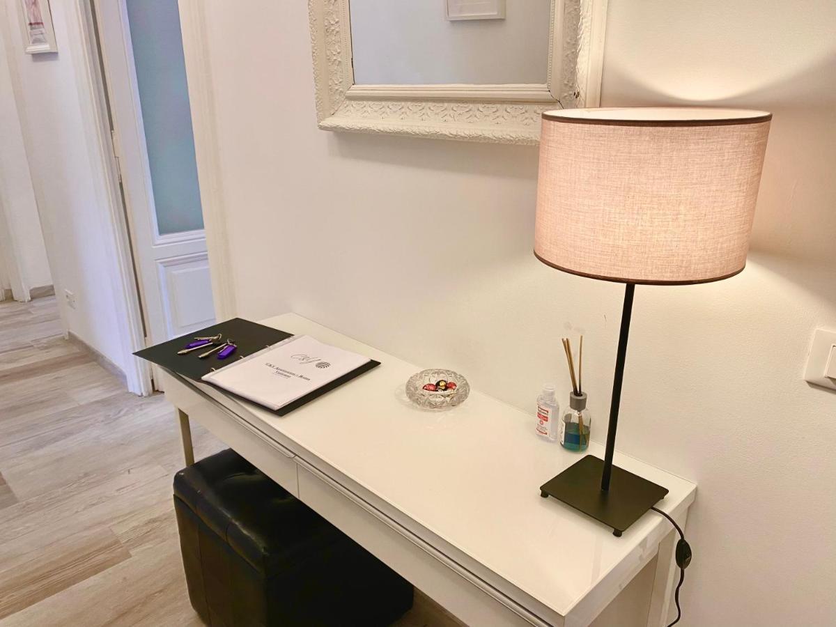 C&y - Vaticano St Peter - Luxe Penthouse Flat Apartamento