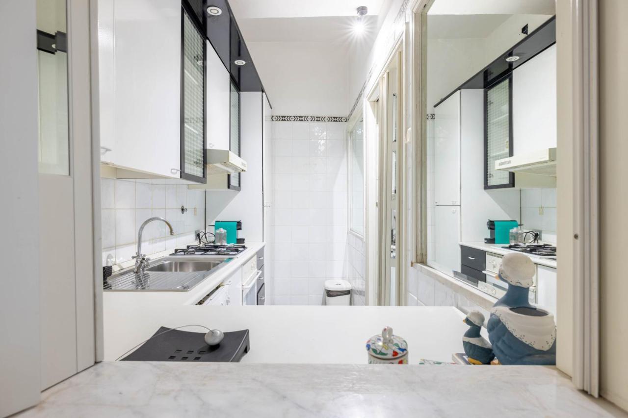 Apartment Vg Piazza Navona 5 Stelle Navona Studio Flat