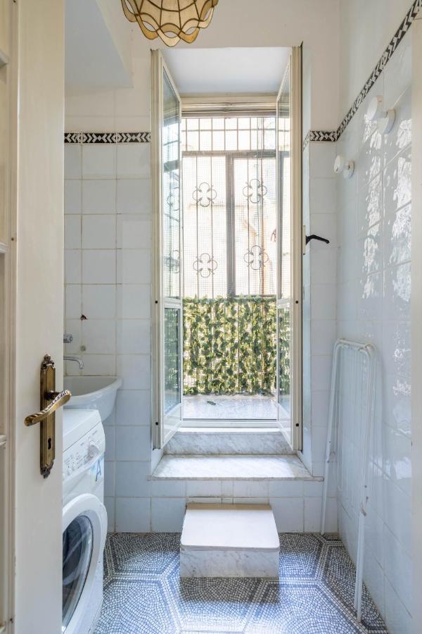 Vg Piazza Navona 5 Stelle Navona Studio Flat Leilighet *